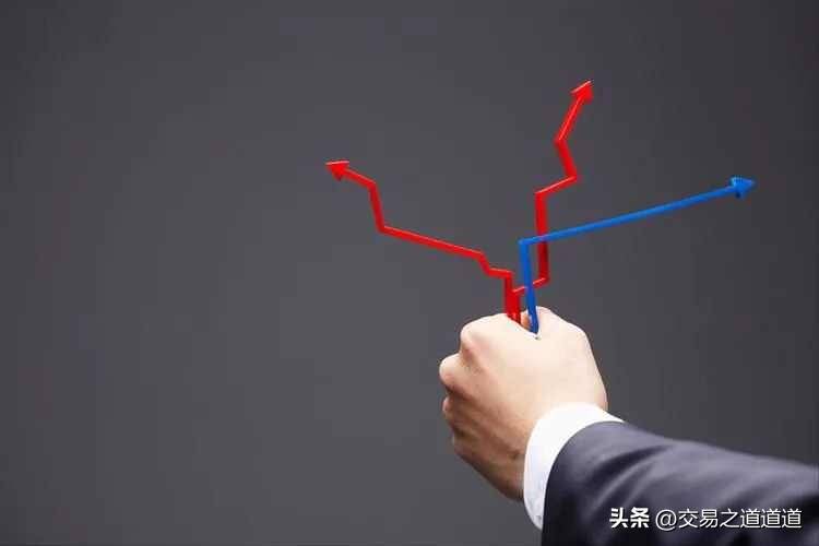 掌握这几种期货股票操盘高手的止损法则你将受益终生！