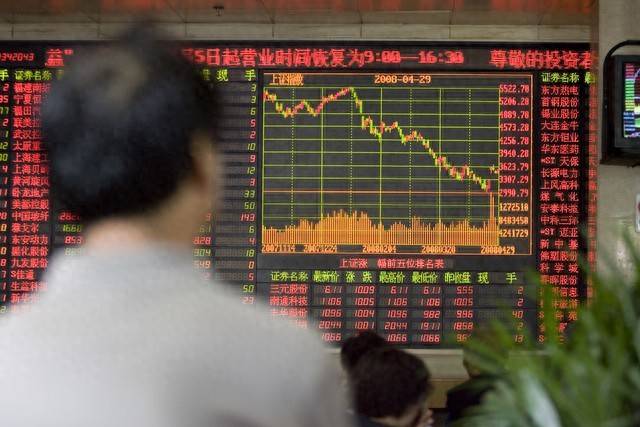 大盘上证指数反弹的几条关键线