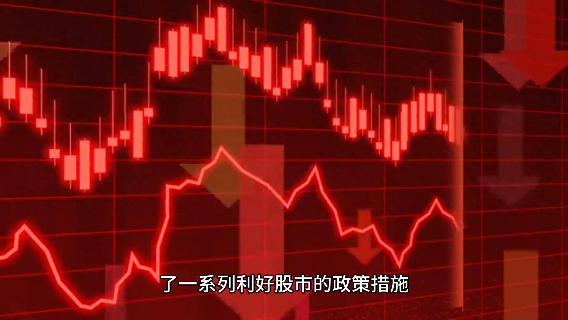 这么明显的支持股市上涨意图大家还感受不到吗?