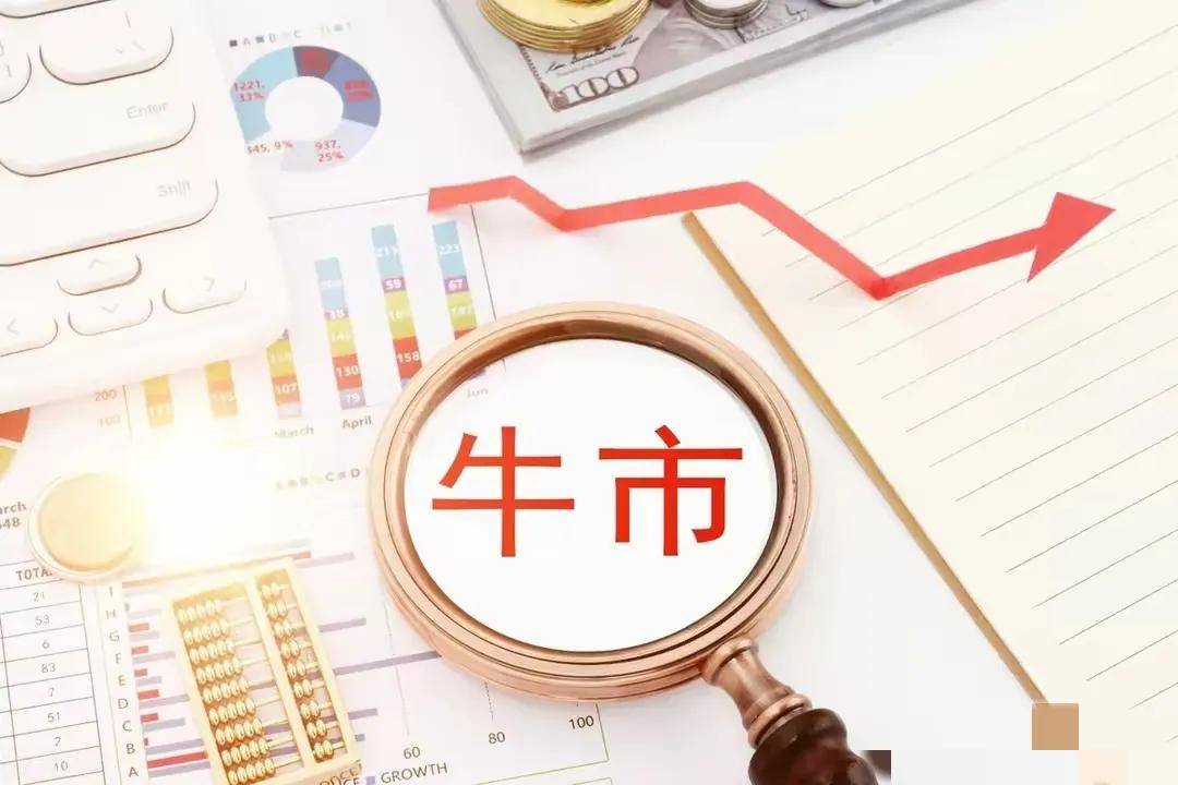 天量成交背后解密A股市场的神秘因素