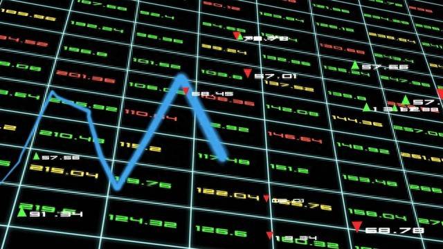 学会这套方法就能从小白到高手只依靠一招老鸭头选股战法!