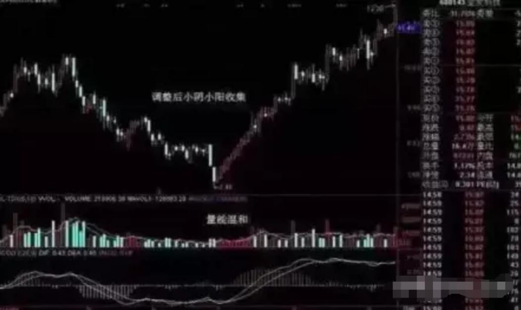 中国股市从巨亏到巨赚反复牢记跌穿生命线卖突破生命线买