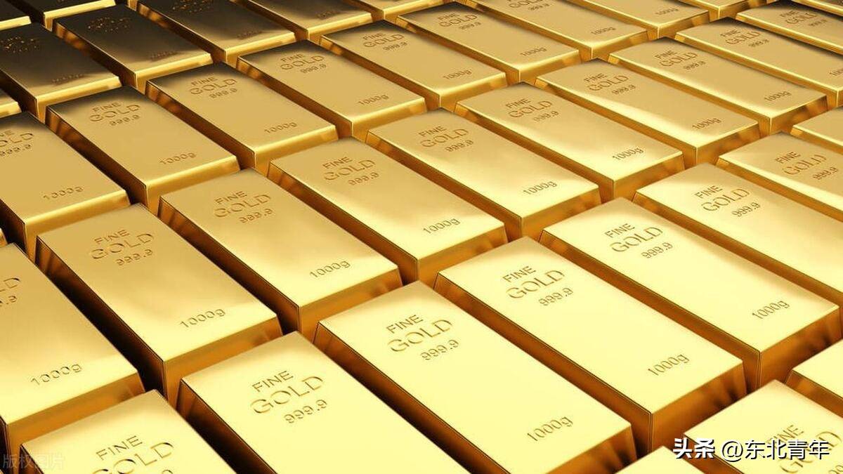 投资黄金应该选择实物黄金还是纸黄金？一
