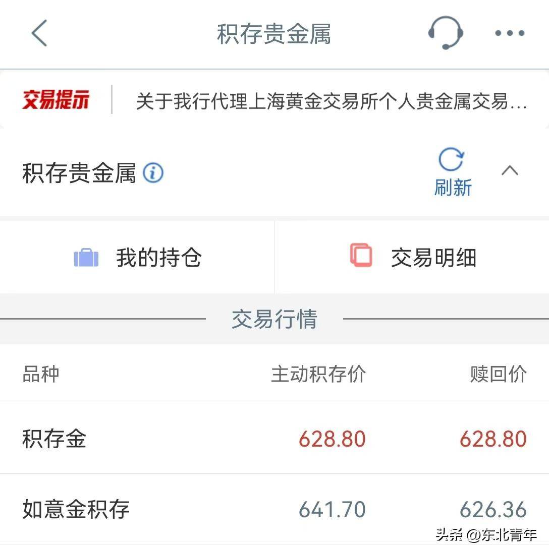 投资黄金应该选择实物黄金还是纸黄金？二