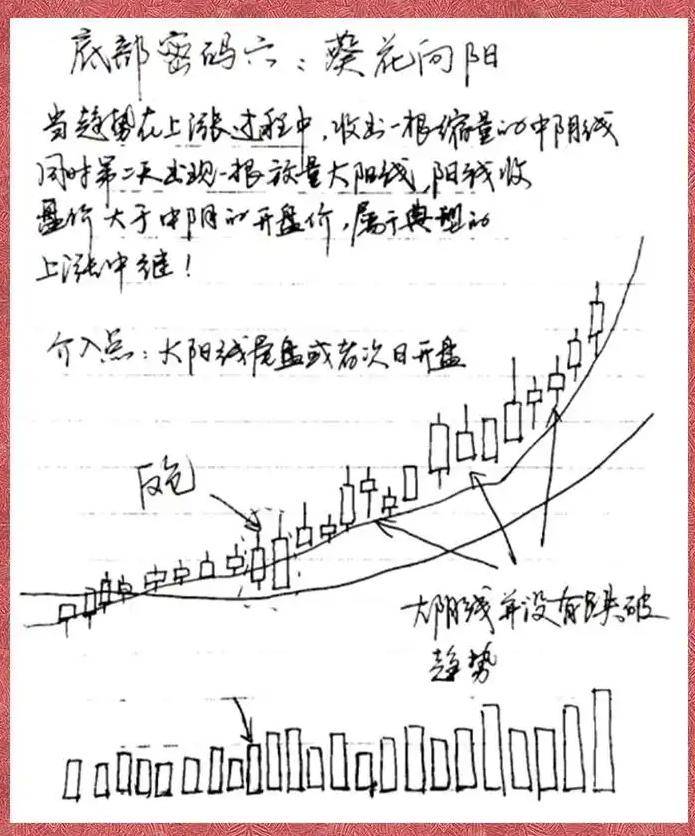 股市每天都有涨停为啥你选不到涨停股？那是因为你根本不懂量比