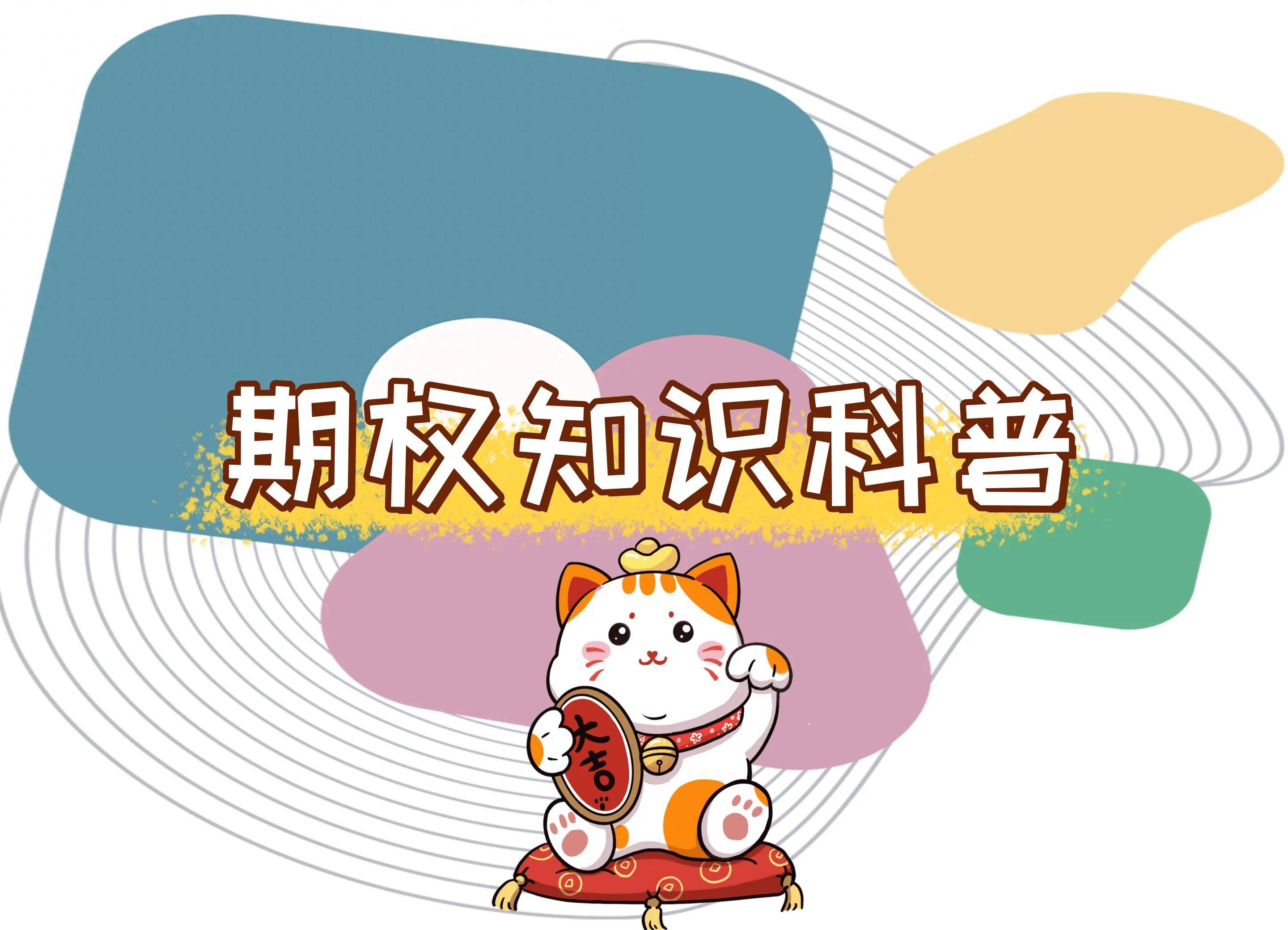 期权手续费收费的标准是什么