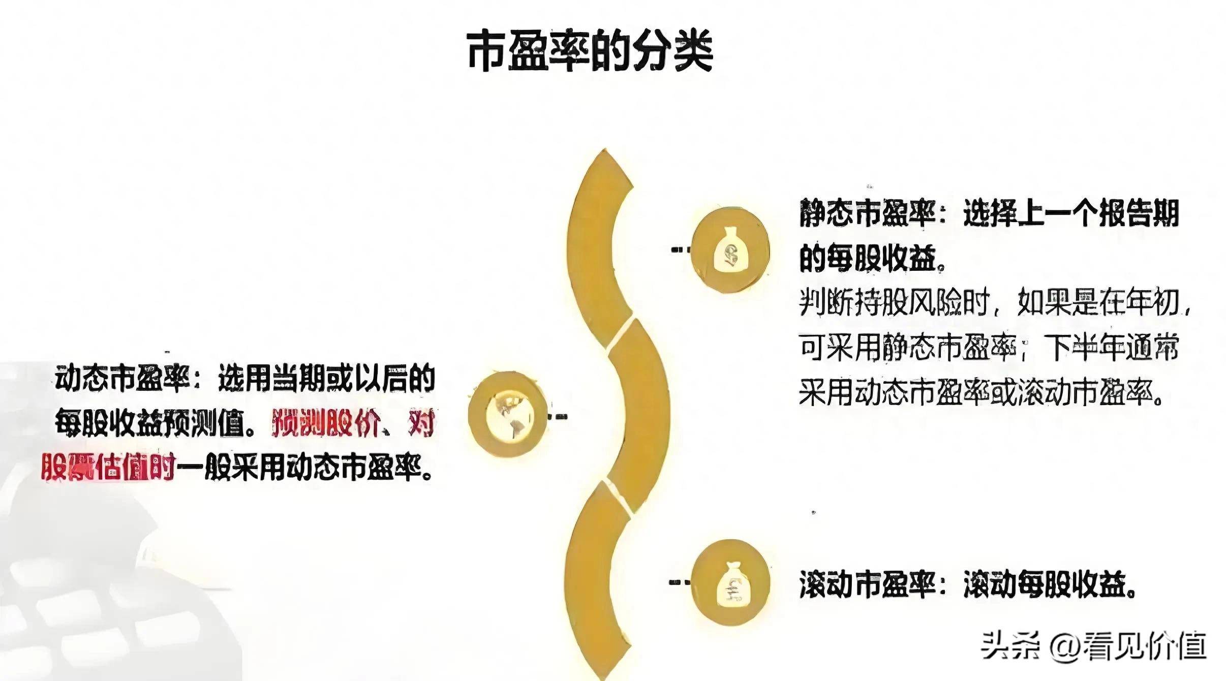投资者如何在高市盈率时识别公司的真正价值？