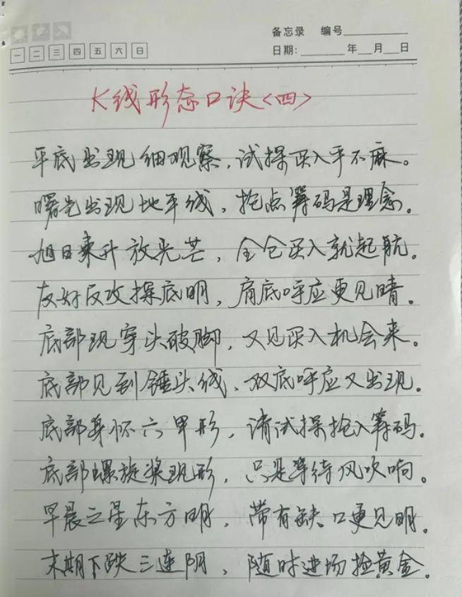从亏损80万到盈利1600万只因牢记前大后小背离就搞精辟！