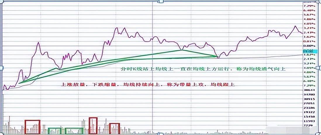 最让主力感到害怕的只有一种人长期持股反复轮动做T