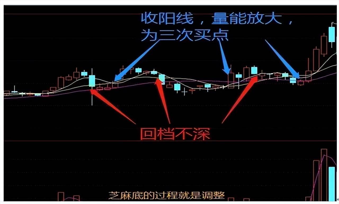 如果牛市真的来了什么样的操作最赚钱？送给所有迷茫的散户！