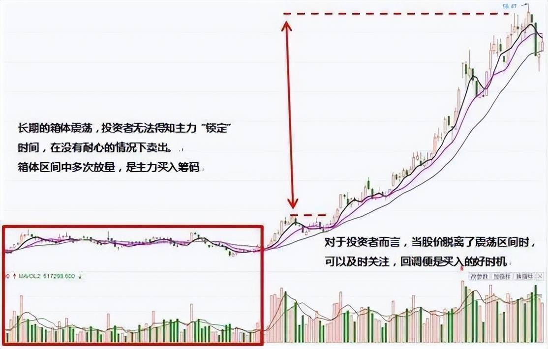 如果牛市真的来了什么样的操作最赚钱？送给所有迷茫的散户！