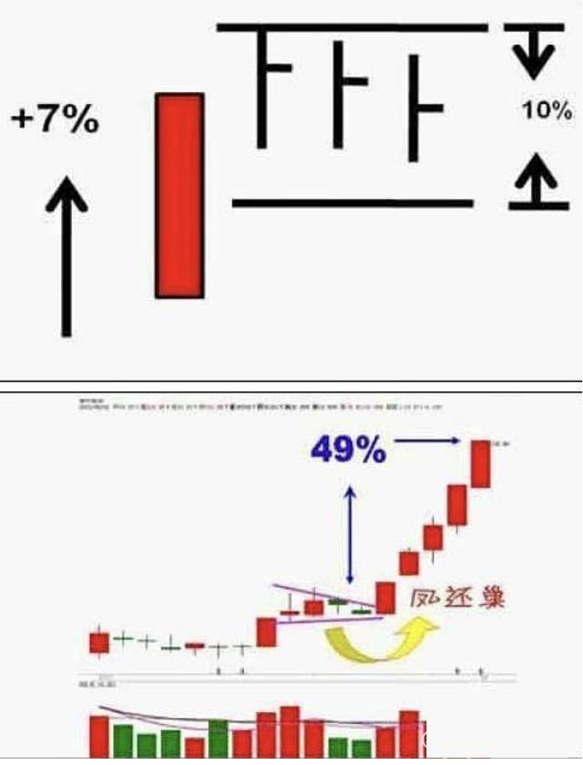 炒股15年连续获利只因炒股不割肉长期持有一只股来回做T