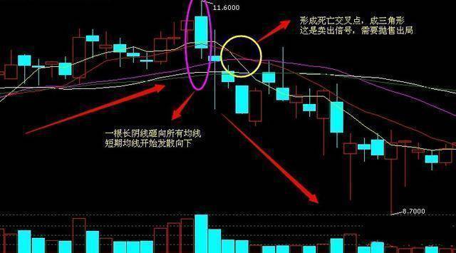 炒股无需太勤劳穿头破脚乌鸦双飞吃透主力资金拉升波幅