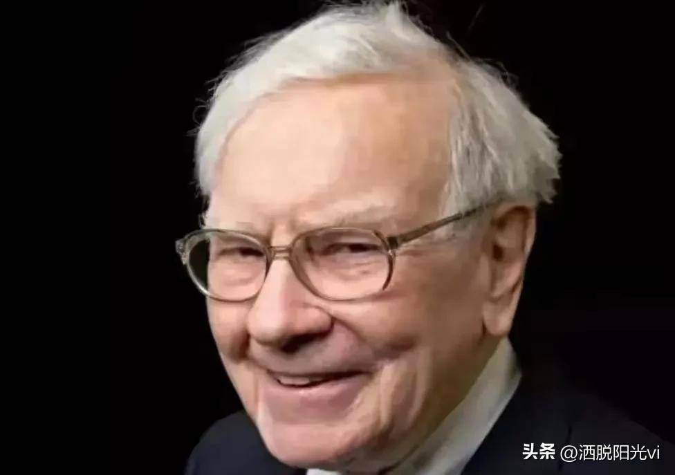 面对疯狂上涨的中国股市股神巴菲特表示他一分都不会买A股！