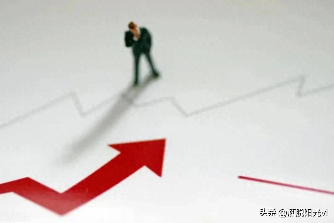 A股散户找不到主力只需看一眼OBV指标就够了简单实用！