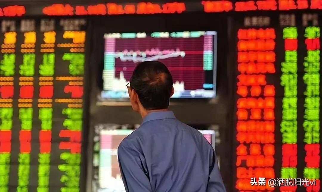 疯牛救不了中国经济看似波澜壮阔的股市惊天行情实则暗藏杀机