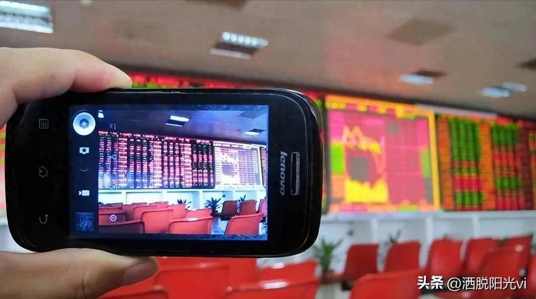 A股重磅又上新闻联播了政策一路开绿灯股市将一路红！