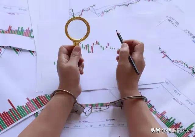炒股试了各种方法突然有一天不被套开始盈利他们悟到什么了?