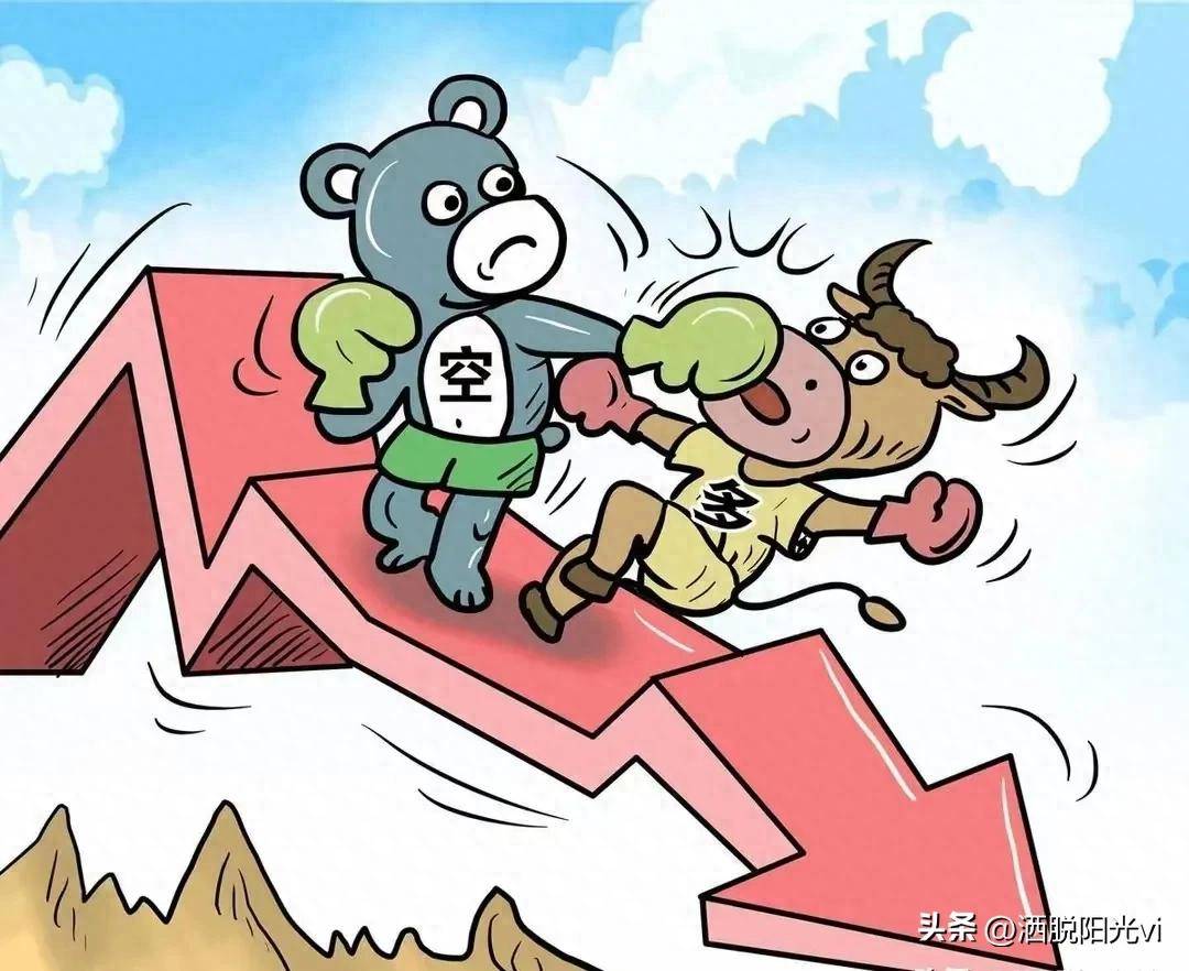 很多人能长期忍受股票深套而稍一反弹就急着割肉为什么?