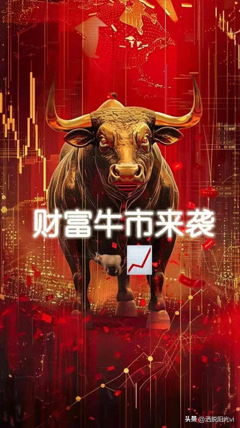 股市风云再起牛市能否持续？市场各方观点大碰撞