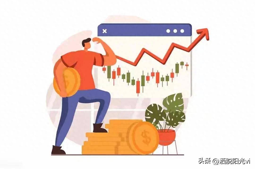 在A股的赌局中股民如何挣扎求生？