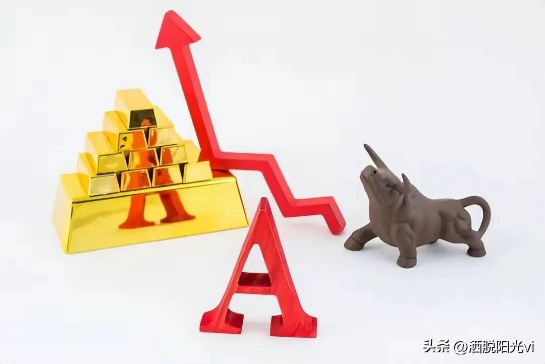 信心重燃！A股走势回暖背后的国家力量揭秘