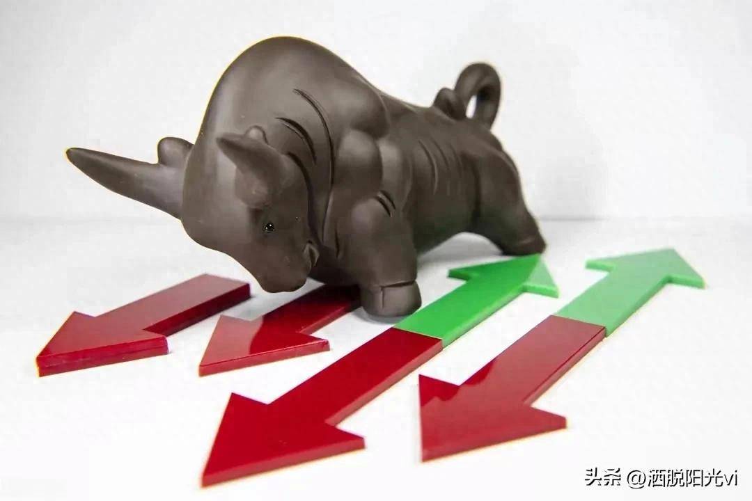 从亏损到套牢我的A股投资经历与反思