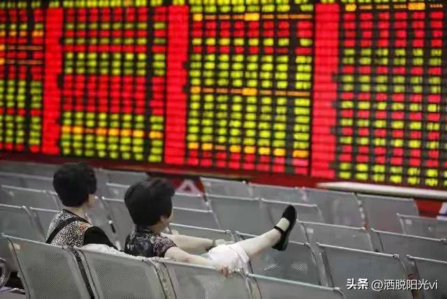 中国股市这么低为什么外资不抄底?