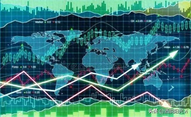 总算弄明白了A股为什么涨不起来大盘为什么下跌?