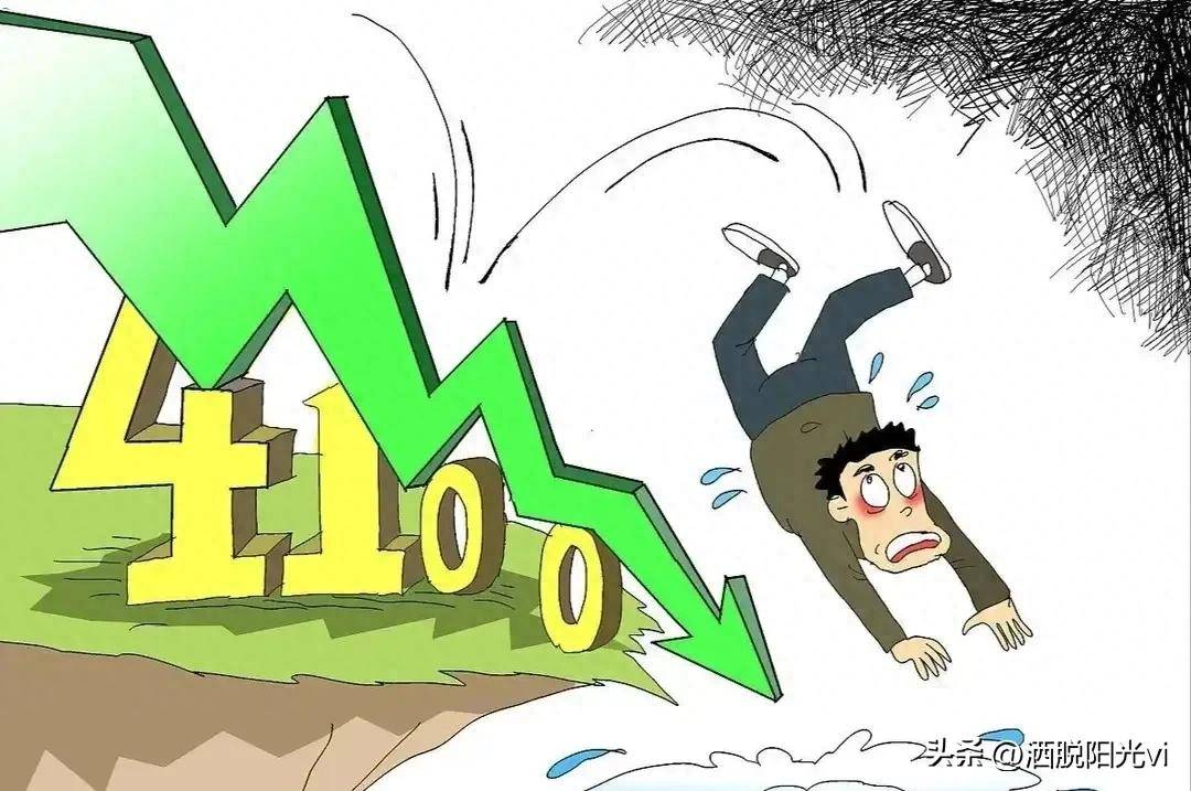 中国股市为什么清仓要留100股多数新股民都不理解！值得细品