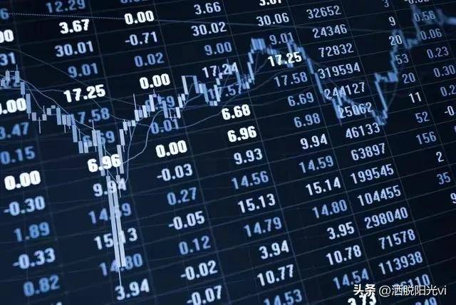 A股或迎来第二波爆发你信吗?