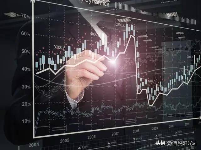 A股或迎来第二波爆发你信吗?