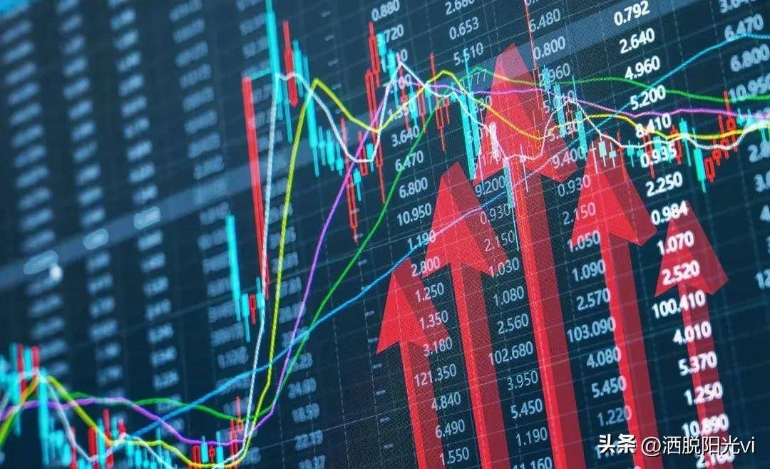 ETF有哪些种类?跟股票有啥不一样?看完你就明白了