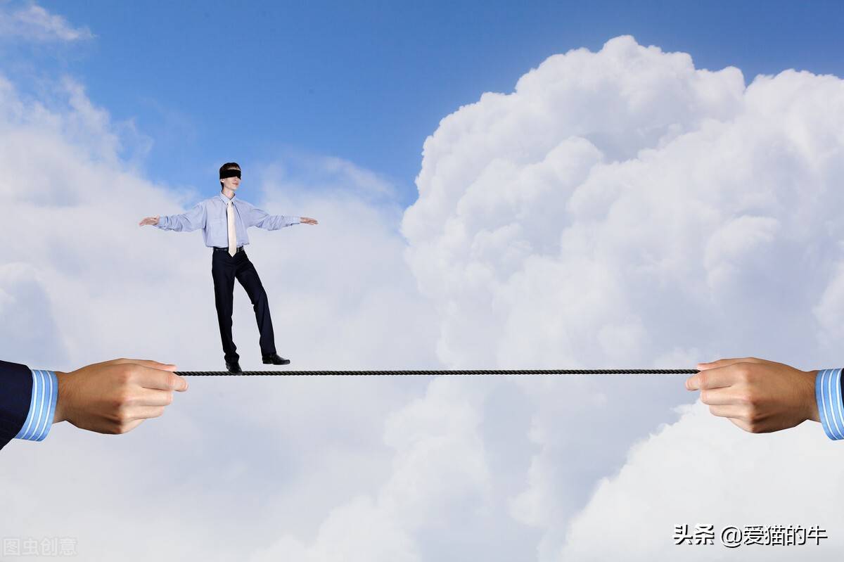 干货分享可不可以像存款一样买股票？这个思路也许能帮到你
