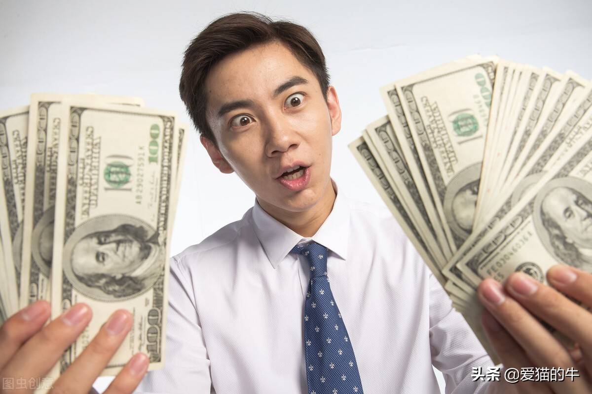 干货分享可不可以像存款一样买股票？这个思路也许能帮到你