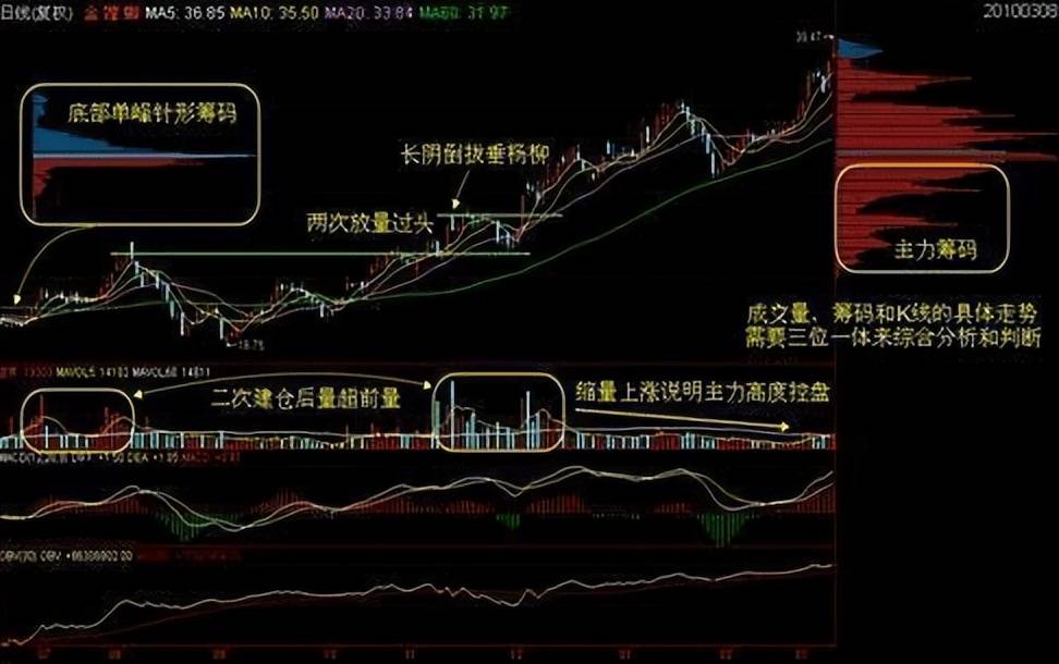 同样是炒股为什么有些人实现了财务自由而你却黯然失色？