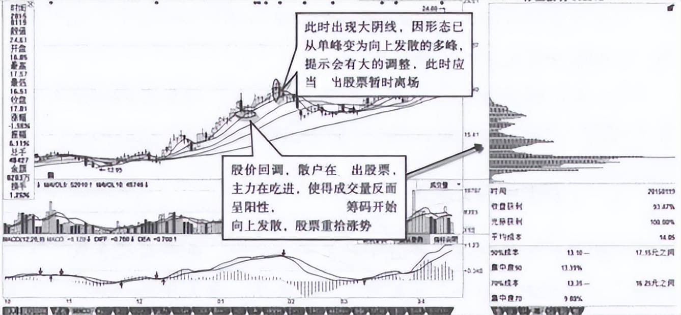 同样是炒股为什么有些人实现了财务自由而你却黯然失色？