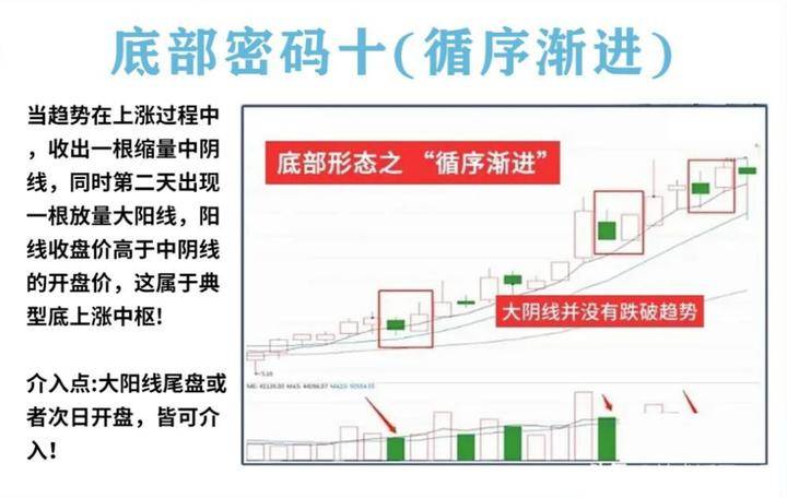 炒股这么难为什么你还在坚持？老股民肺腑之言值得散户深思！