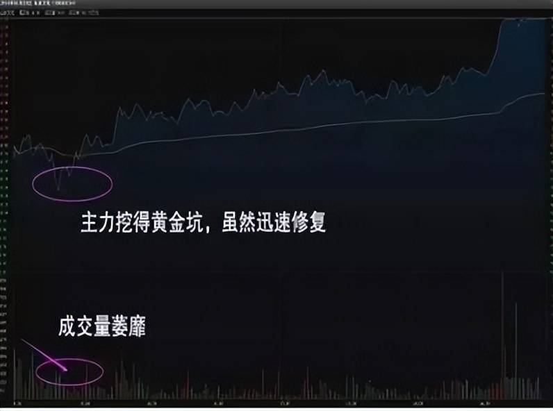 炒股这么难为什么你还在坚持？老股民肺腑之言值得散户深思！