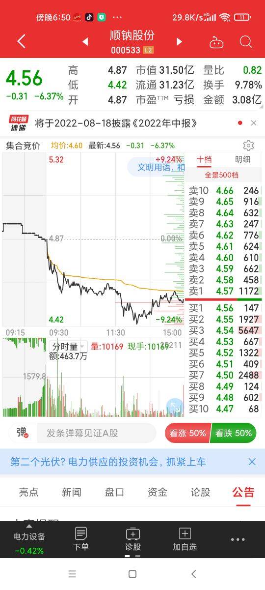 什么是集合竞价通过集合竞价我们能看懂什么