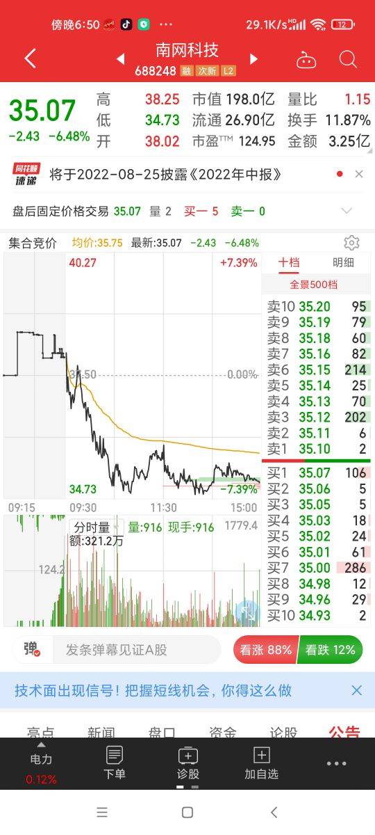 什么是集合竞价通过集合竞价我们能看懂什么
