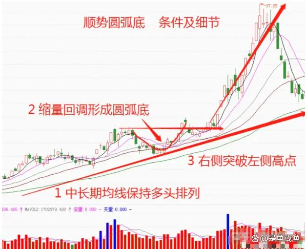 我发现了一个炒股的捷径那就是反反复复研究涨停板!