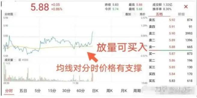 散户亏损的最大原因是频繁换股做T才是炒股最好方法！