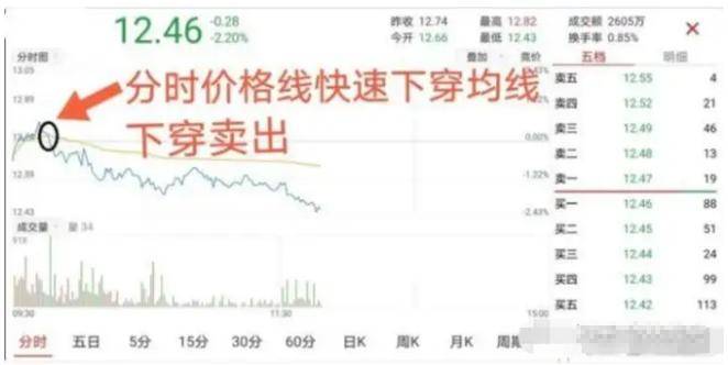 散户亏损的最大原因是频繁换股做T才是炒股最好方法！