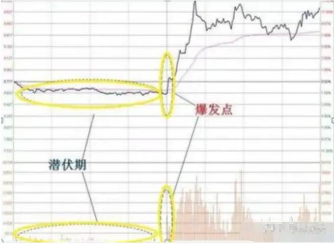 散户亏损的最大原因是频繁换股做T才是炒股最好方法！