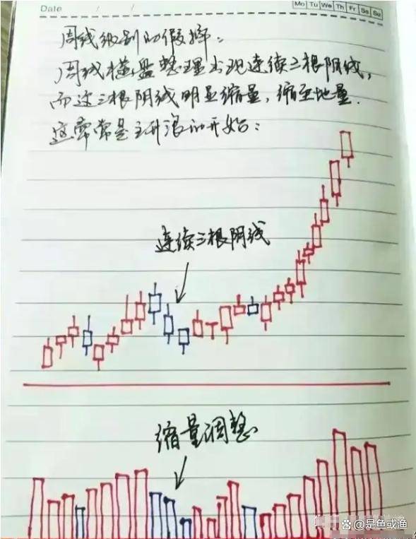 炒股一旦开了窍人生就像悟了道！