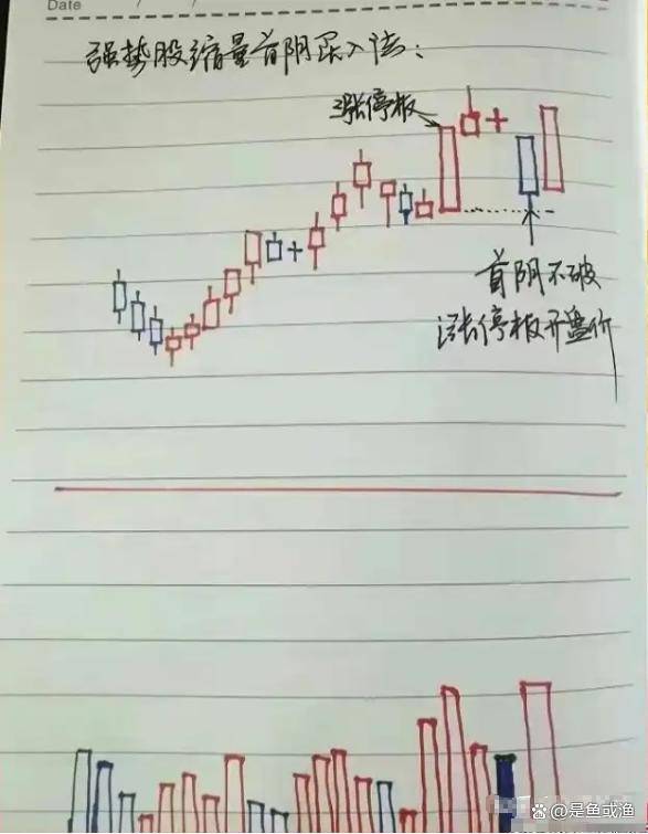 炒股一旦开了窍人生就像悟了道！