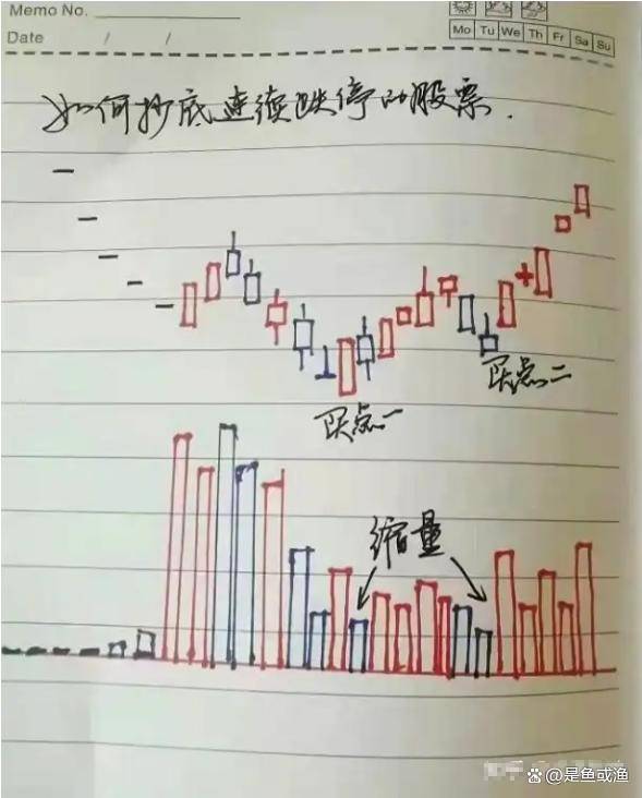炒股一旦开了窍人生就像悟了道！