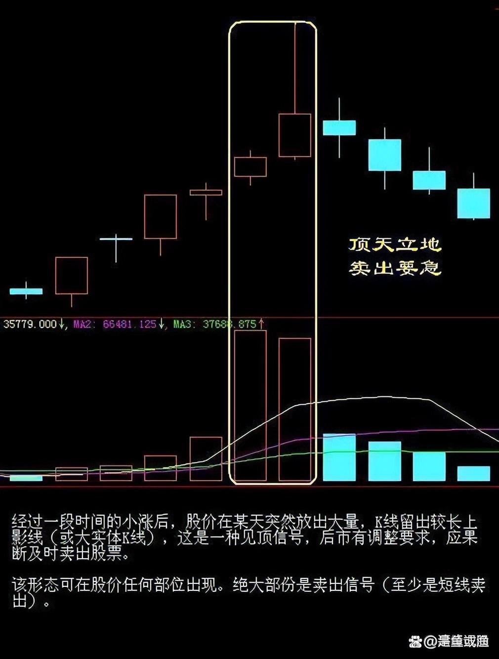 终有一天你会发现真正炒股厉害的人都有共性！