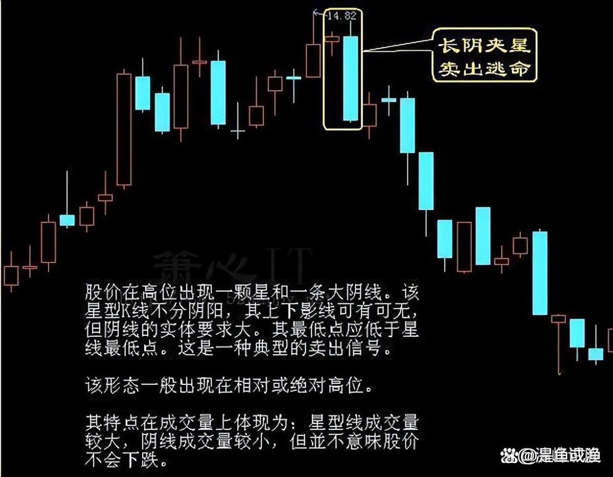 终有一天你会发现真正炒股厉害的人都有共性！